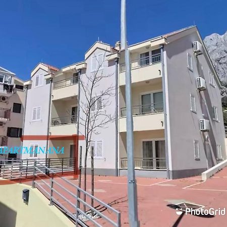 Apartman Ana Makarska Exterior photo