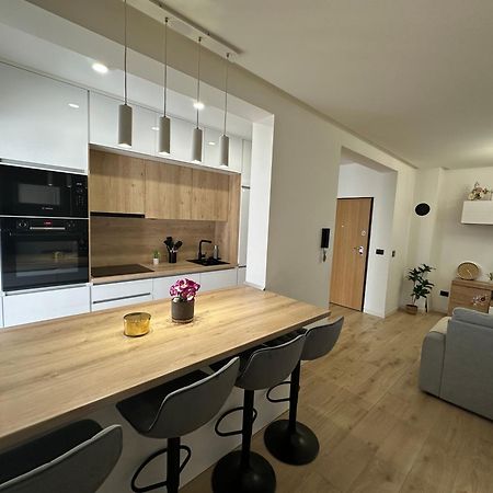 Apartman Ana Makarska Exterior photo