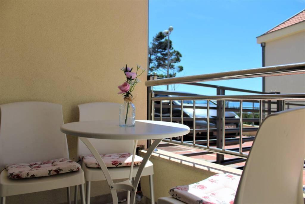 Apartman Ana Makarska Exterior photo