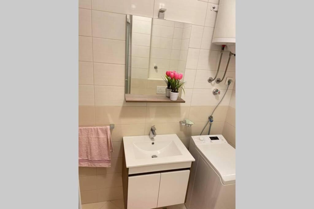 Apartman Ana Makarska Exterior photo