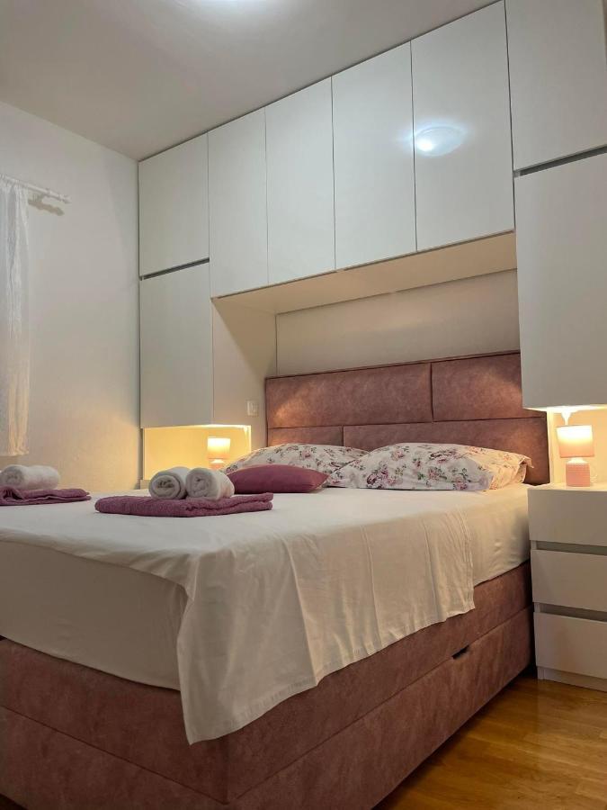 Apartman Ana Makarska Exterior photo