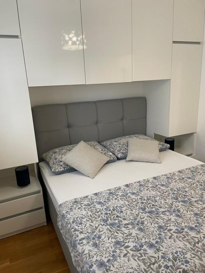Apartman Ana Makarska Exterior photo