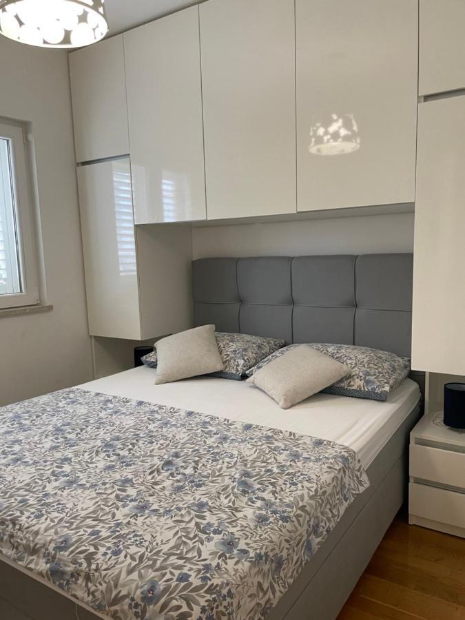 Apartman Ana Makarska Exterior photo