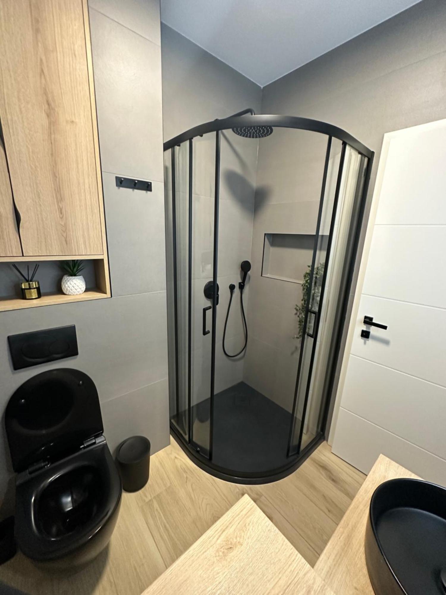 Apartman Ana Makarska Exterior photo