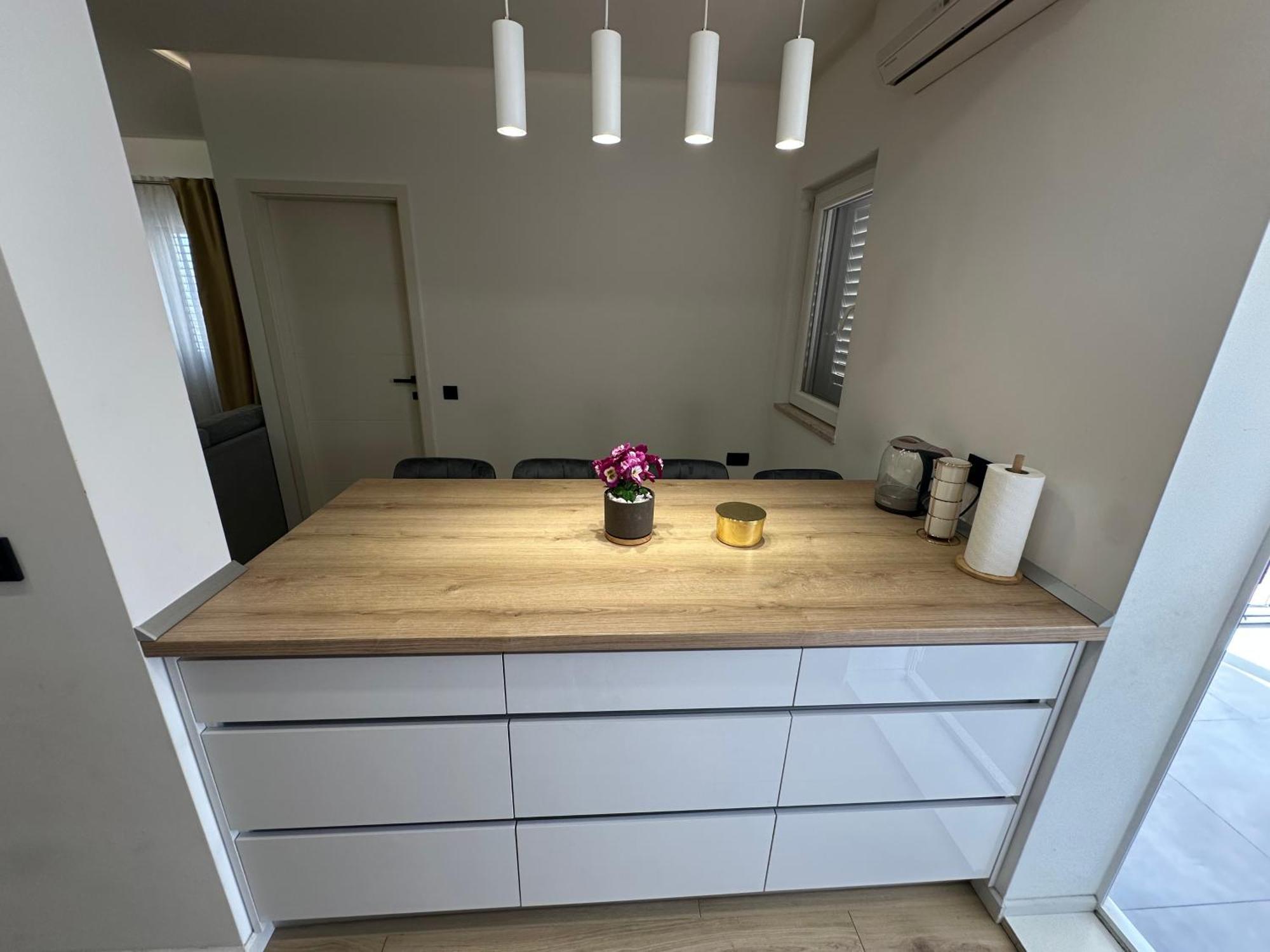 Apartman Ana Makarska Exterior photo