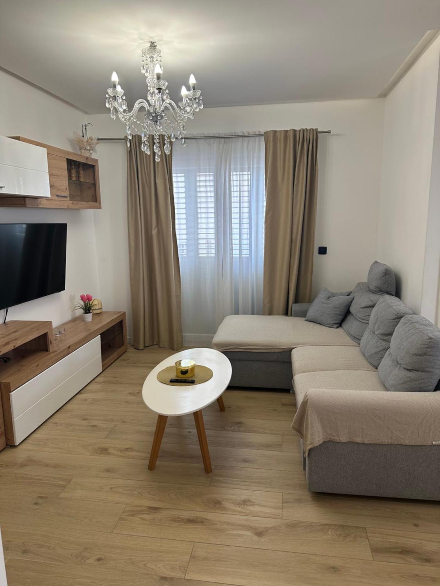 Apartman Ana Makarska Exterior photo
