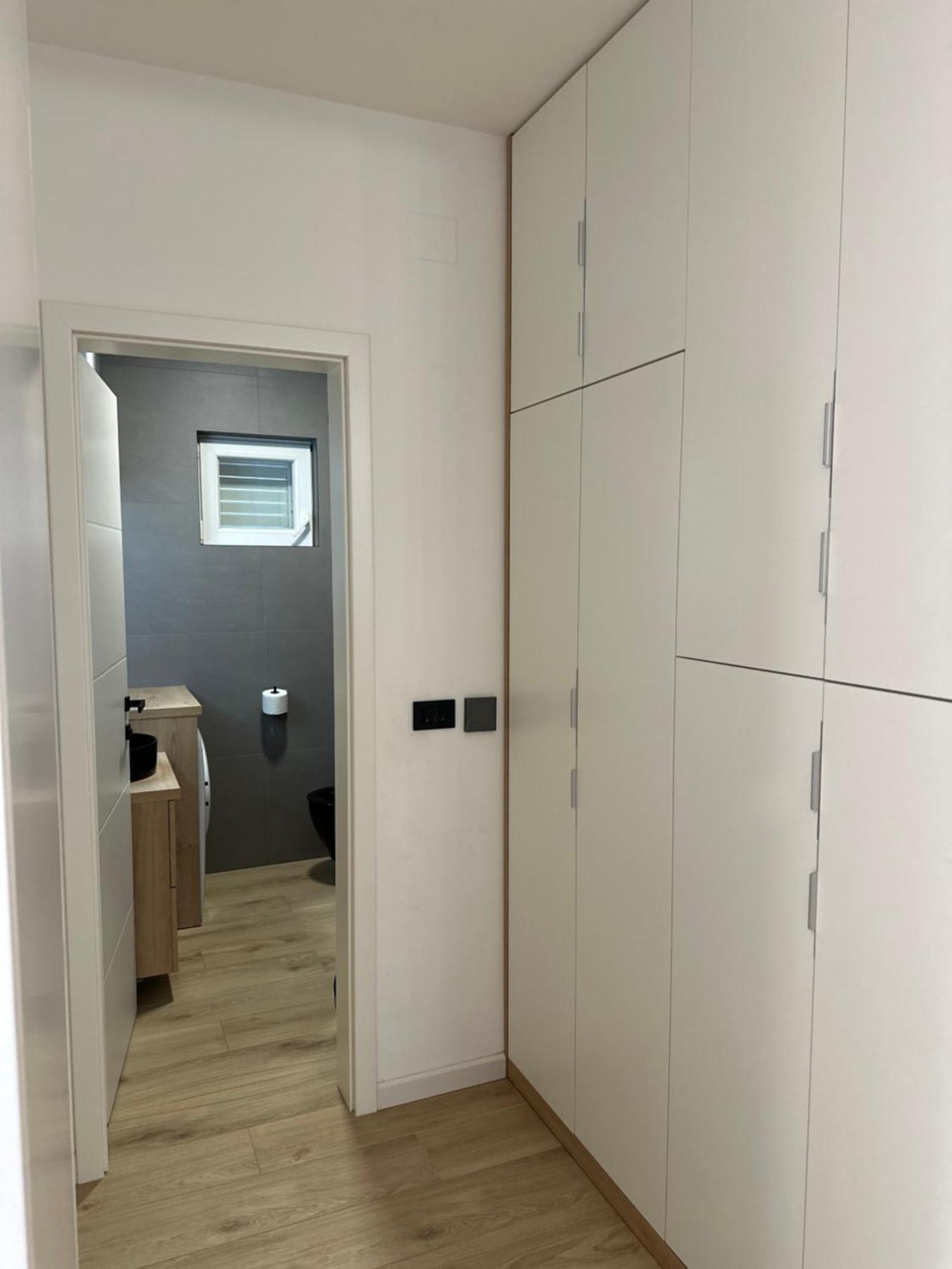 Apartman Ana Makarska Exterior photo