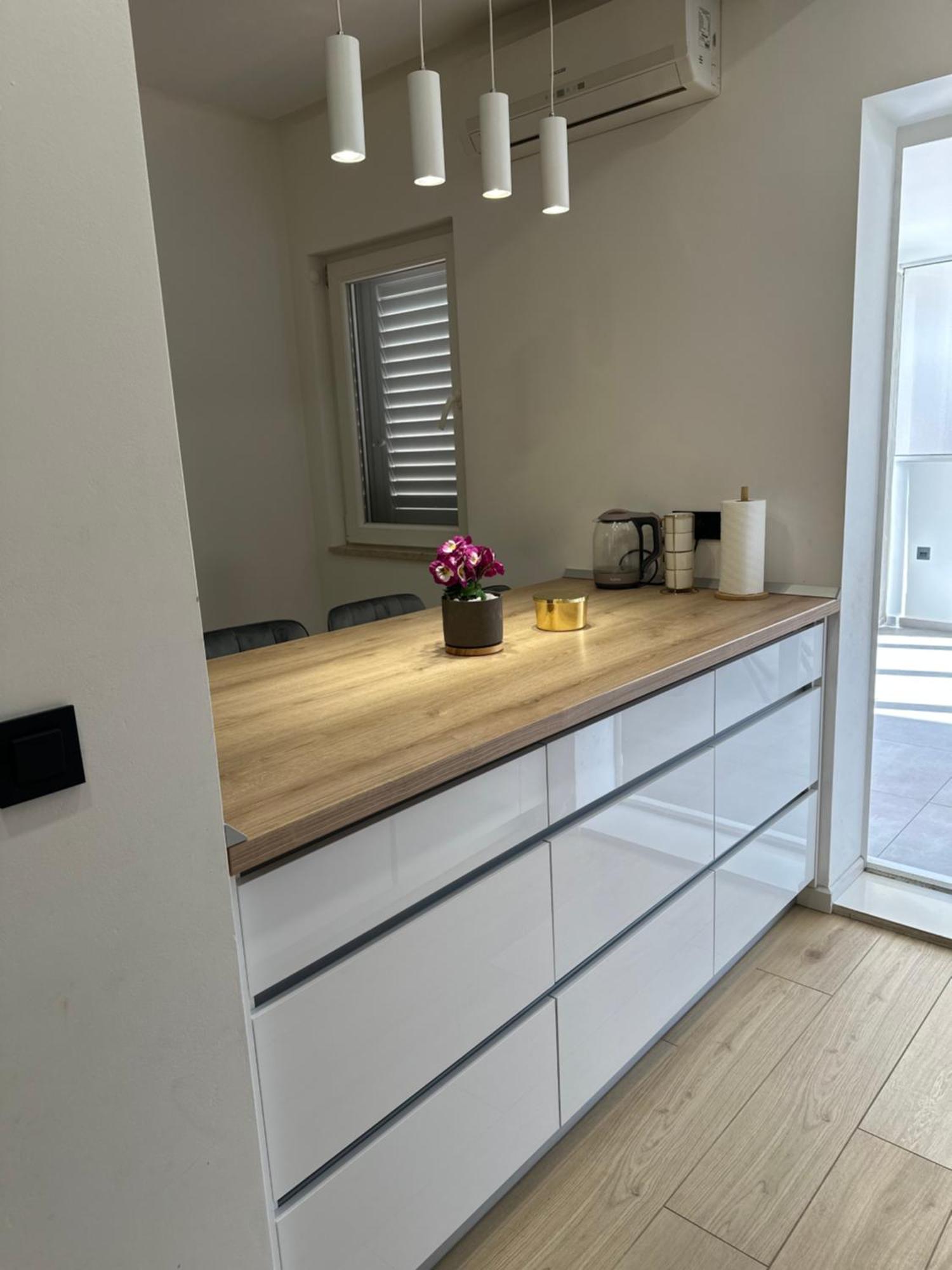 Apartman Ana Makarska Exterior photo
