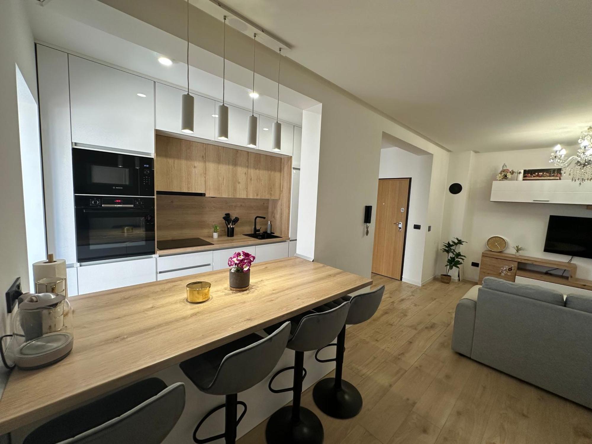 Apartman Ana Makarska Exterior photo